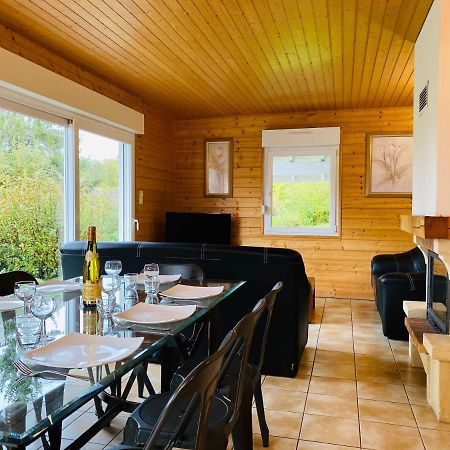 Chalet Brimbelle جوراردُميه المظهر الخارجي الصورة
